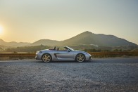 Így ünnepel a 25 éves Porsche Boxster 36