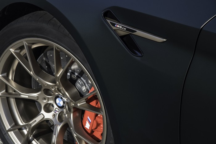 Elkészült minden idők legerősebb BMW M modellje 4 Elkészült minden idők legerősebb BMW M modellje 4