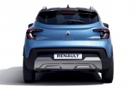 Négy méter alatti szabadidőjárművel erősít a Renault 34