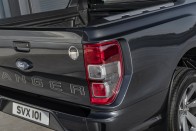 Optikai tuning a Ford Rangerhez 21