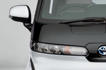 Jópofa, de főleg ésszerű ez a parányi autó