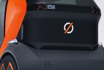 Új márkát fialt a Renault