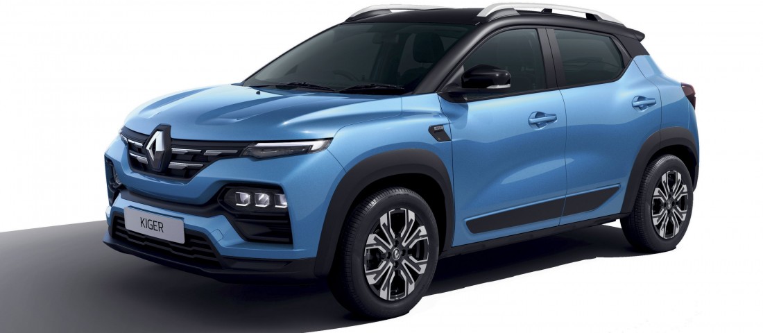 Négy méter alatti szabadidőjárművel erősít a Renault