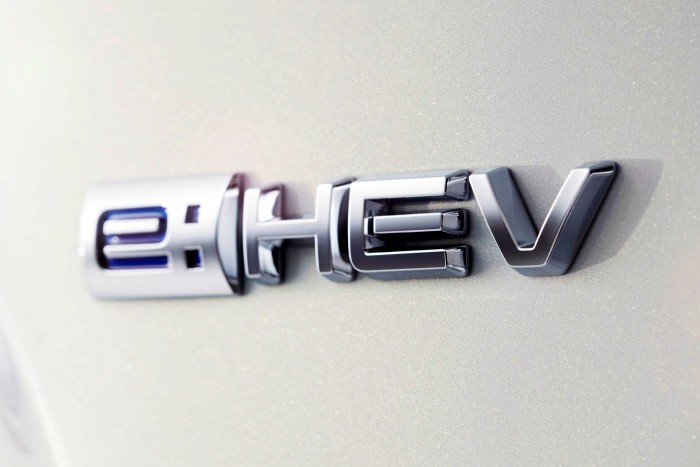 Újabb hibrid városi terepjáró a láthatáron 1