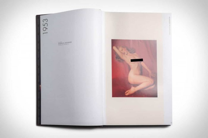 Ebben a kötetben ott van a Playboy összes meztelen modellje 2 | Vezess Ebben a kötetben ott van a Playboy összes meztelen modellje 2