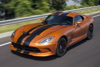 Még mindig kapható a Dodge Viper 6