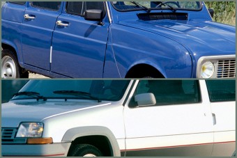 Legendás európai kisautók születhetnek újjá