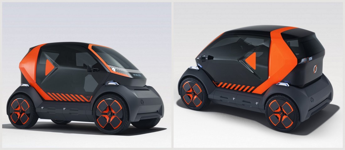 Új márkát fialt a Renault