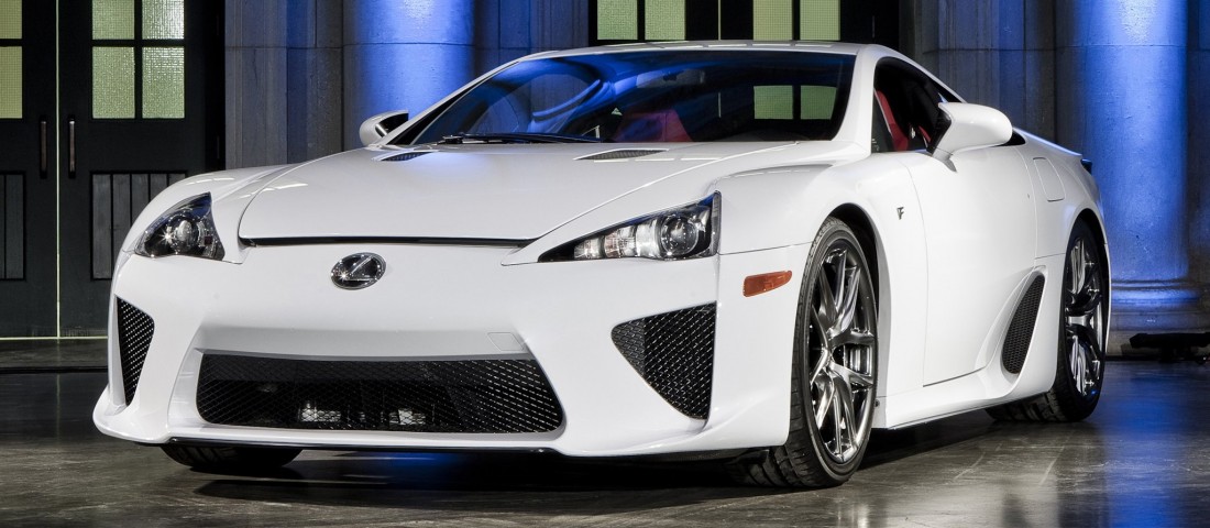 Ez az autó az észszerűtlenség diadala volt  