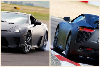 Ez az autó az észszerűtlenség diadala volt  