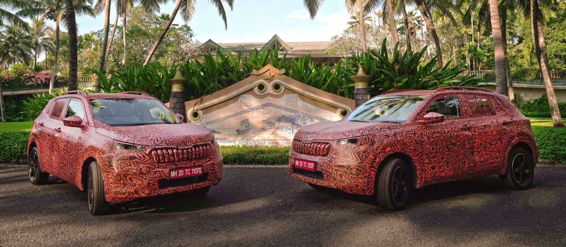 Minden, amit a Škoda vadonatúj szabadidőjárművéről eddig tudni lehet