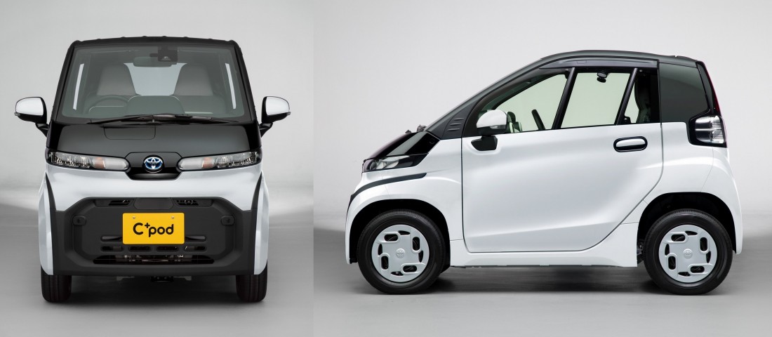 Jópofa, de főleg ésszerű ez a parányi autó