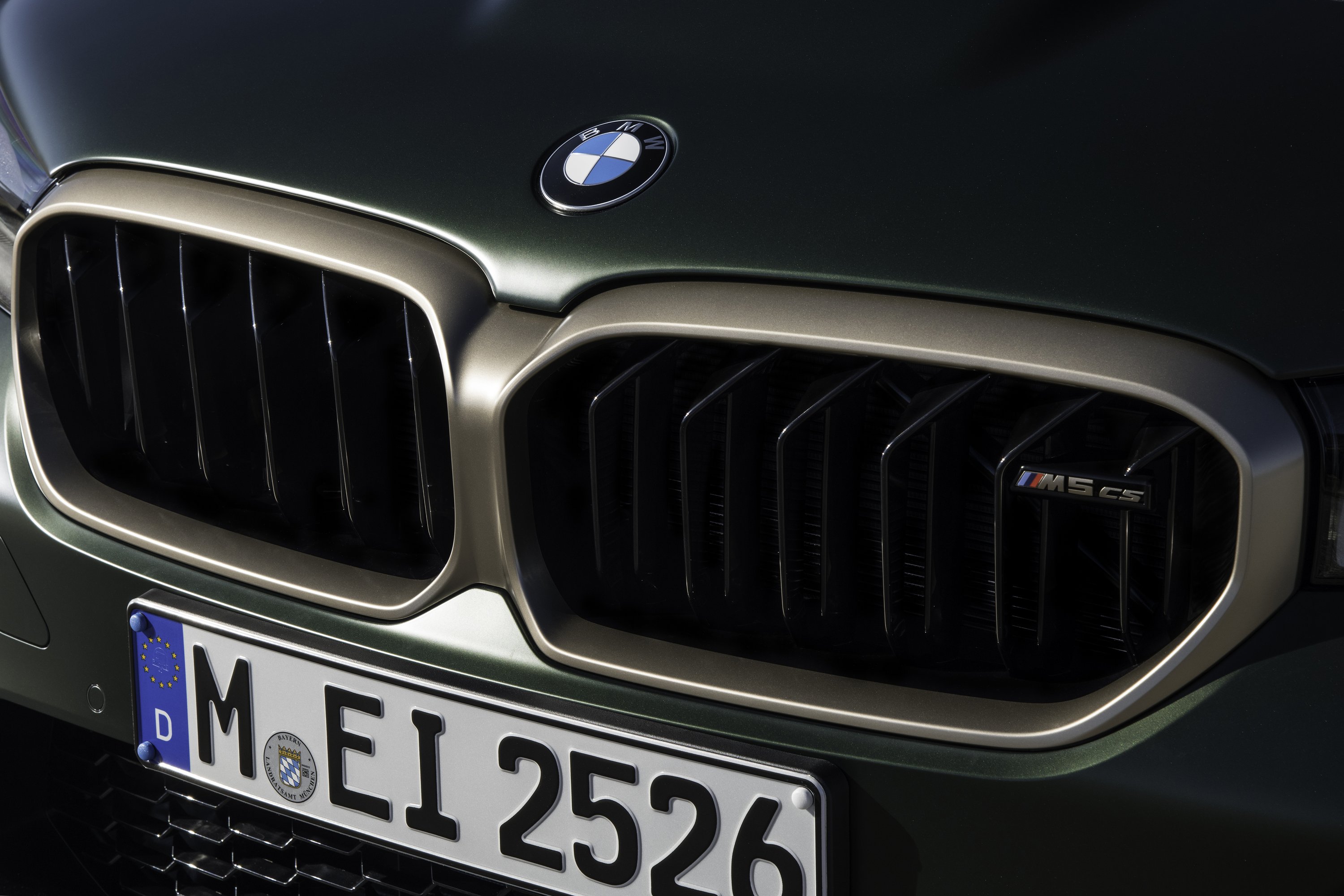 Elkészült minden idők legerősebb BMW M modellje 35