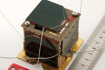 Új magyar műholdat lőnek ki az űrbe