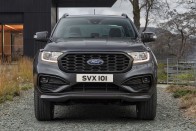 Optikai tuning a Ford Rangerhez 18