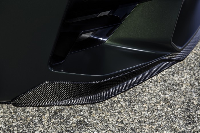 Elkészült minden idők legerősebb BMW M modellje 6 Elkészült minden idők legerősebb BMW M modellje 6