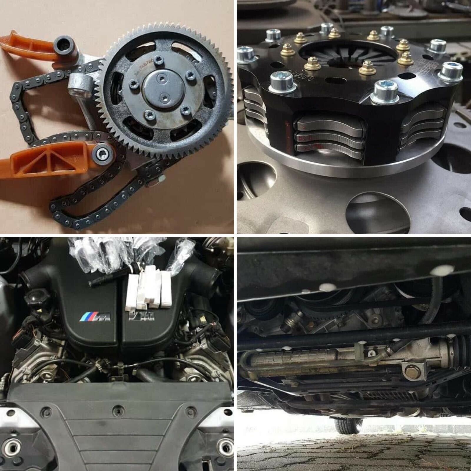 Erős poén a 316i felirat ennek a tuningolt hármas BMW-nek a farán 1