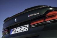 Elkészült minden idők legerősebb BMW M modellje 73