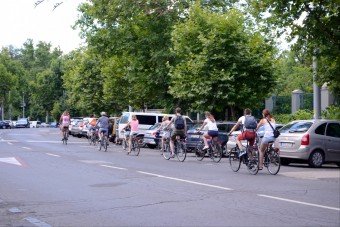 Teljesen autómentes lesz a budapesti Városliget