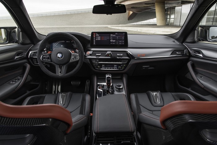 Elkészült minden idők legerősebb BMW M modellje 7 Elkészült minden idők legerősebb BMW M modellje 7