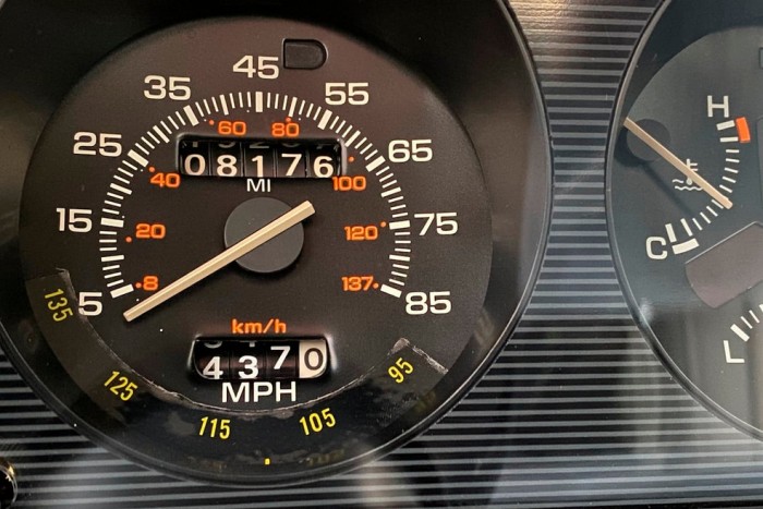 Te mivel járnál, ha zseniális versenyautó-konstruktőr volnál? 7