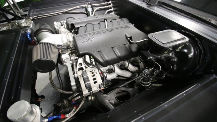 Megérte rengeteg melót ölni ebbe a szörnyű zöld szörnyetegbe? 4