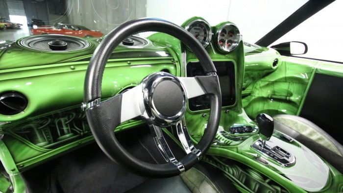 Megérte rengeteg melót ölni ebbe a szörnyű zöld szörnyetegbe? 2