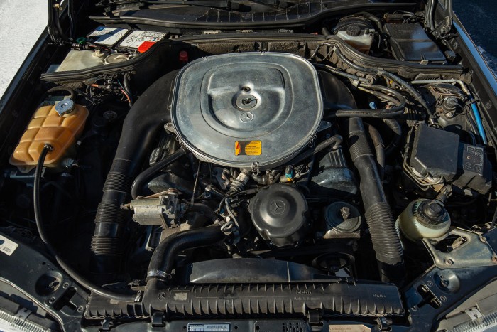 Hiba volt kihagynia ezt a ziccert a Mercedesnek? 6