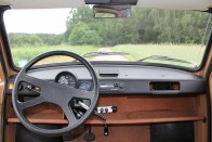 1450 km-rel szinte főnyeremény ez a Trabant 10