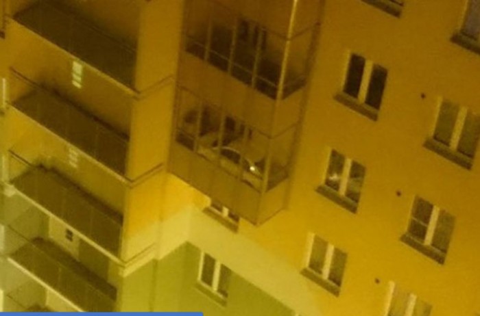 Eszméletlen, mit rejtenek ezek az orosz erkélyek 1 Eszméletlen, mit rejtenek ezek az orosz erkélyek 1