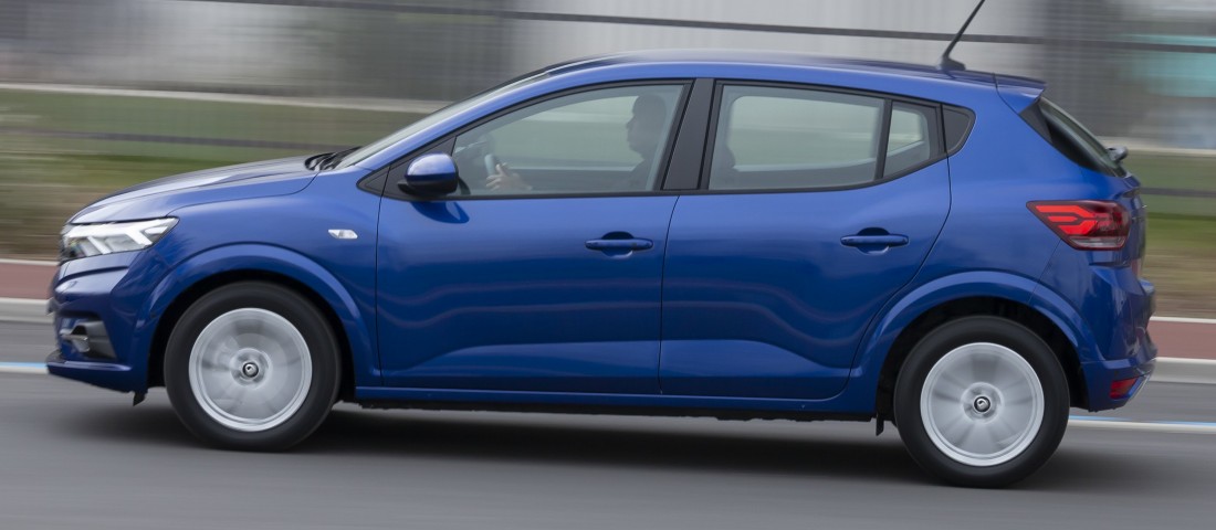 Megérkezett a legújabb Dacia. Itt az ára!