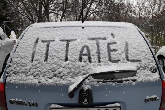 Itt a tél! Mit szól hozzá a te autód, elindul mínusz tizenötben is?