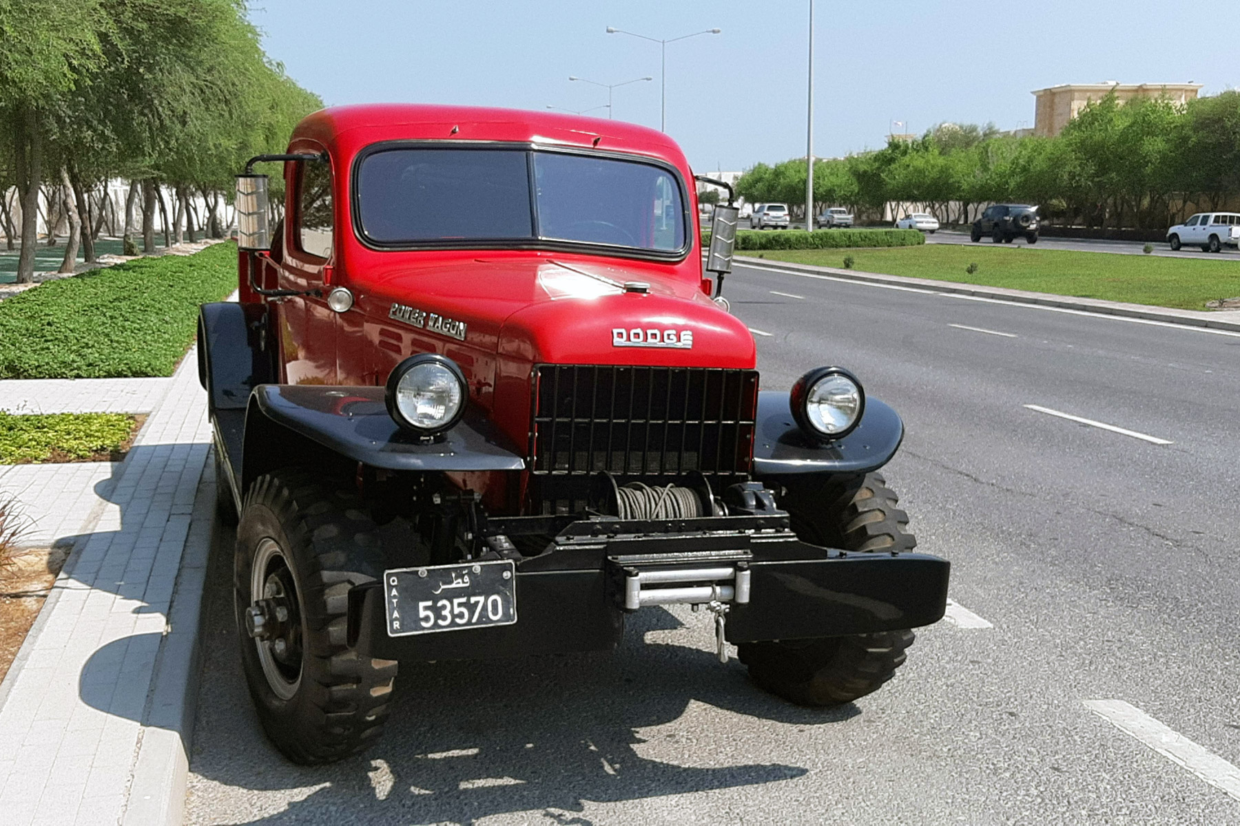 Az ország, ahol valóban 100 Ft a benzin 18