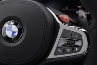 Elkészült minden idők legerősebb BMW M modellje 64