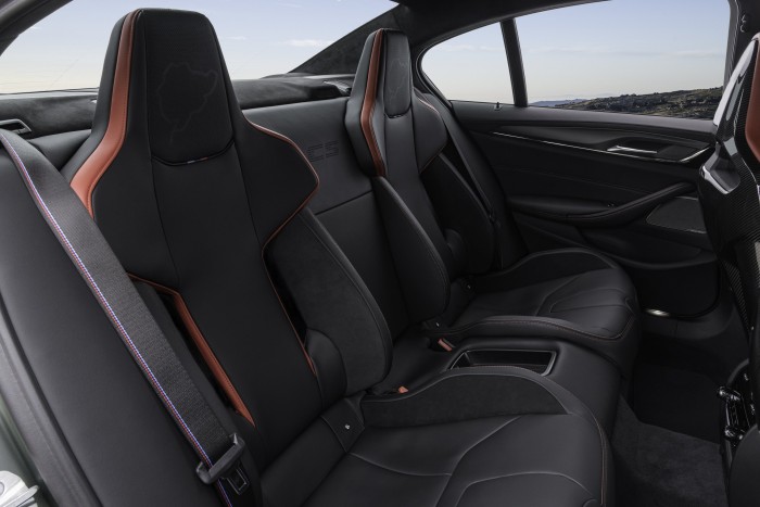 Elkészült minden idők legerősebb BMW M modellje 10 Elkészült minden idők legerősebb BMW M modellje 10