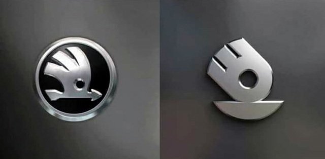 Új Škoda márkajelről keringenek elképzelések a neten, jól mutatna egy ilyen dizájn? 3 | Vezess Új Škoda márkajelről keringenek elképzelések a neten, jól mutatna egy ilyen dizájn? 3