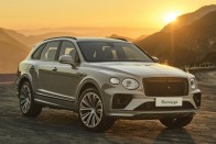 Fennállása legjobb évét zárta a Bentley 14