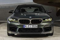 Elkészült minden idők legerősebb BMW M modellje 56