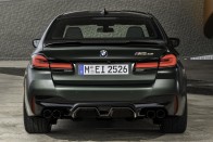 Elkészült minden idők legerősebb BMW M modellje 54