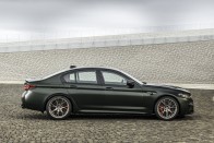 Elkészült minden idők legerősebb BMW M modellje 48