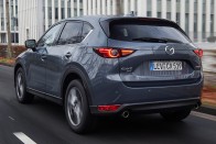 Megújult a Mazda nagy szabadidőjárműve 15