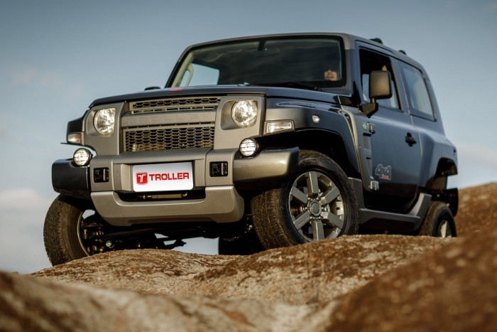 Bezárja három üzemét a Ford 5