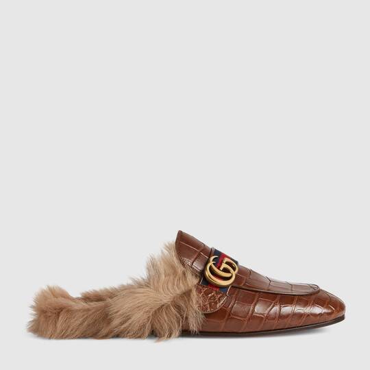 A Gucci 300 ezres otthoni mamuszától dobtunk egy hátast 3