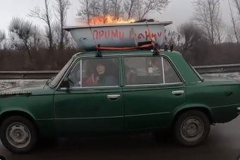 Veszett dolgokat művelnek ezek az őrült orosz arcok