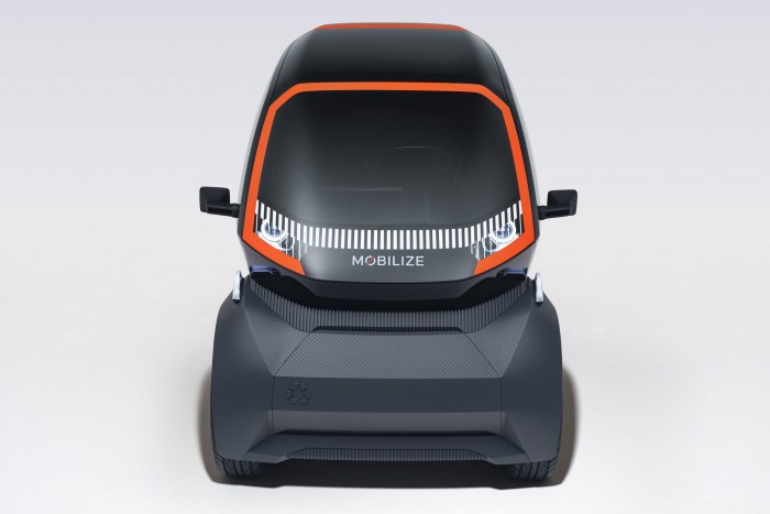 Új márkát fialt a Renault 6