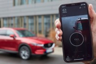 Megújult a Mazda nagy szabadidőjárműve 14