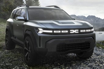 Új szabadidőjármű magyaroknak