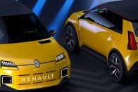 Így adna mindenkinek villanyautót a Renault 21