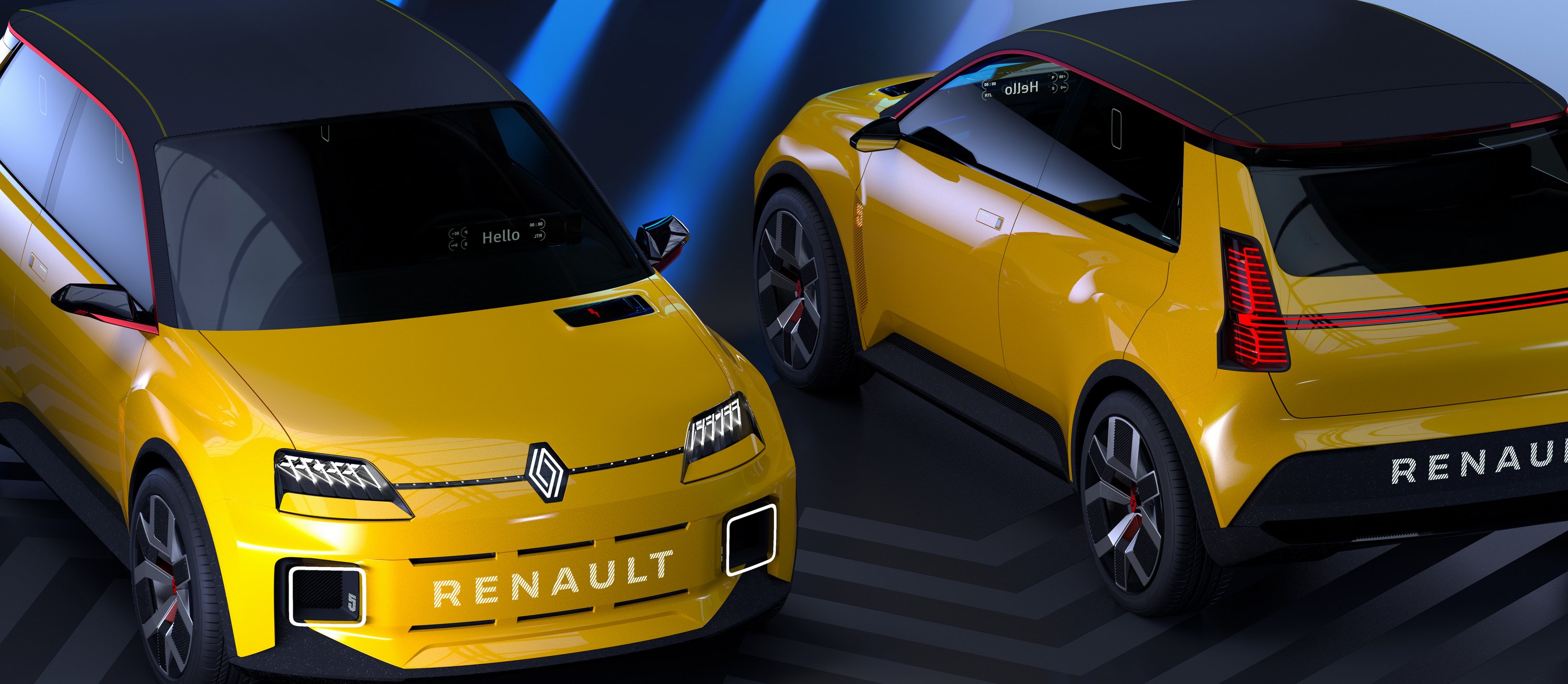 Így adna mindenkinek villanyautót a Renault 11