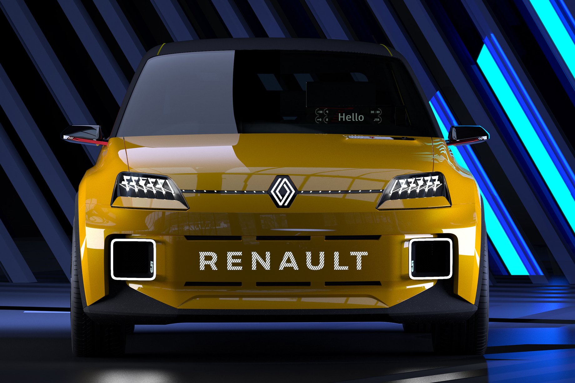 Így adna mindenkinek villanyautót a Renault 12